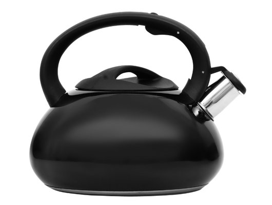 Чайник металлический MALLONY 910095 MAL-105-N 3л